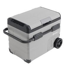 OUTWELL - ARCTIC FROST 45L  Kompressor Køle/fryseboks 12V & 230V.